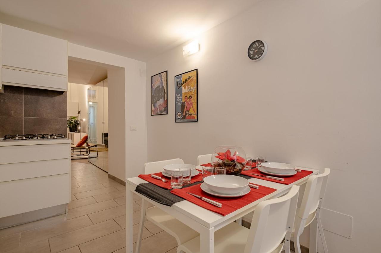 #loft# In The Centre Of Rome, Termini Station. Rom