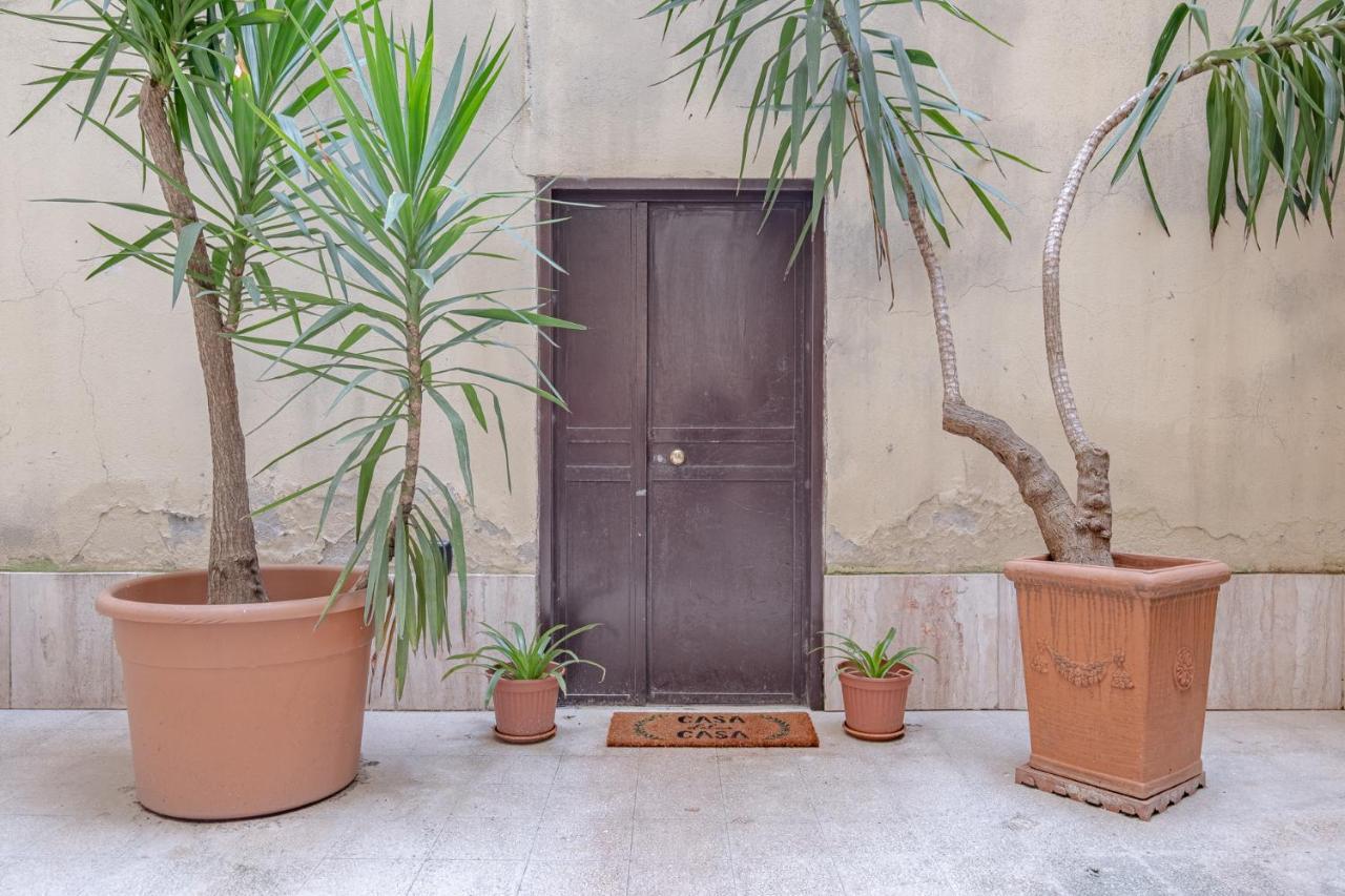 Apartment #loft# In The Centre Of Rome, Termini Station. *