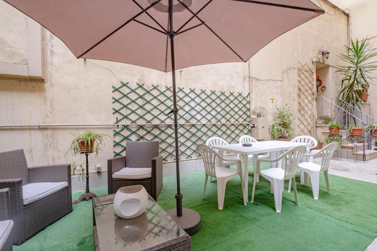 #loft# In The Centre Of Rome, Termini Station. Rom