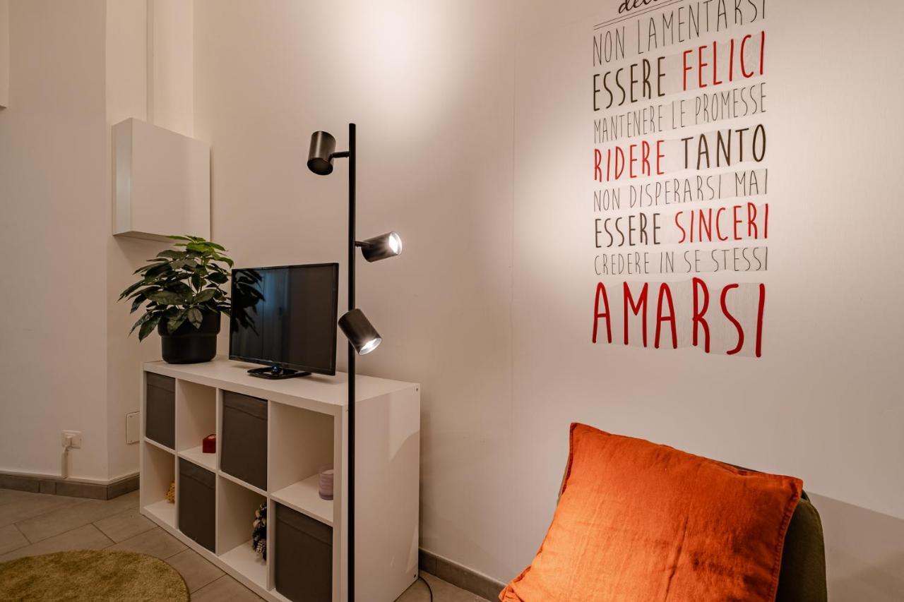 #loft# In The Centre Of Rome, Termini Station. Apartment *