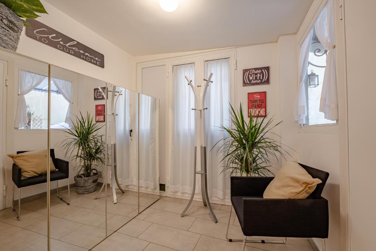 Apartment #loft# In The Centre Of Rome, Termini Station.